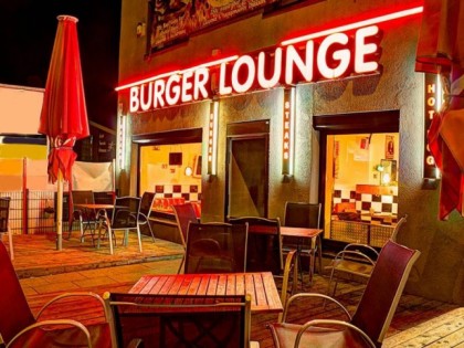 Фото: Burger Lounge Eimsb&amp;uuml;ttel